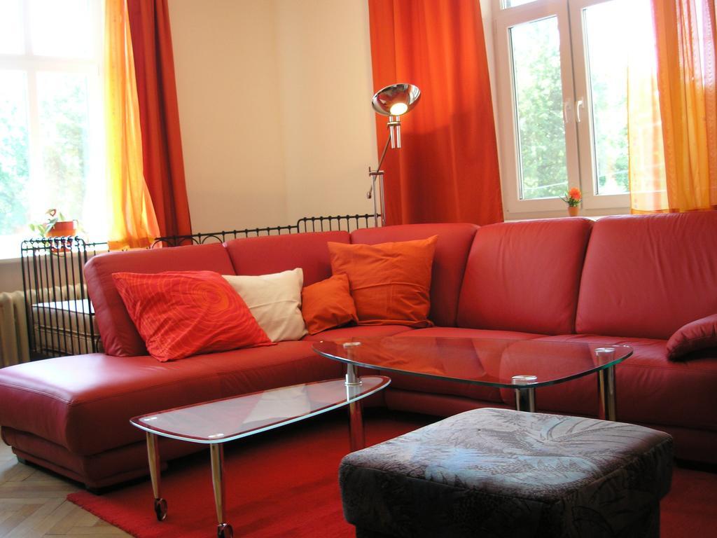 Apartment Riverside - River View Pozsony Szoba fotó